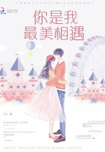 You Are the Most Beautiful Encounter for Me