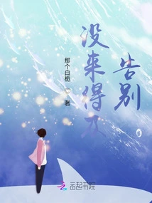 Didn't Have Time to Say Goodbye