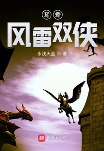 Mandarin Duck, Wind and Thunder