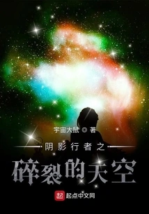 Shadow Walker: Shattered Skies