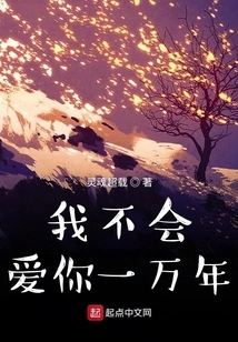 I Won't Love You for Ten Thousand Years