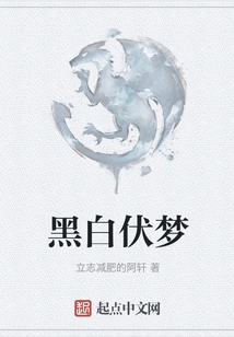 Black and White Dream