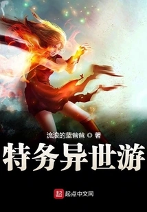 Agent Boy's Fantasy Journey