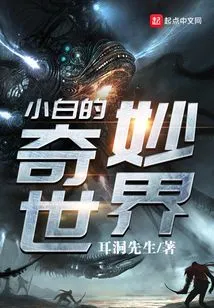 Xiaobai's Wonderful World