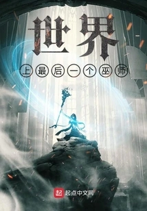 The Last Wizard in the World