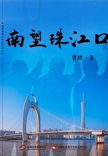 Looking South to the Pearl River Estuary