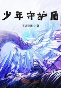 Battle Boy's Guardian Shield