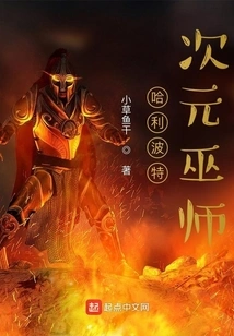 Harry Potter: Wizard of Dimension