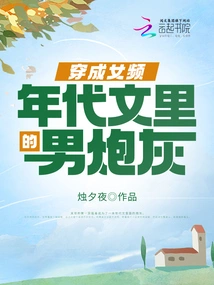 Dressed as a Male Cannon Fodder in a Female Pornographic Novel