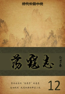 Novel of the Qing Dynasty: Fighting Against the Kou Zhi (12)