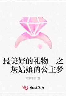 The Most Beautiful Gift: Cinderella's Princess Dream