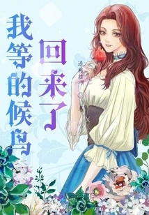 The Migratory Bird I Was Waiting for is Back