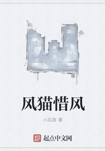 The Wind Cat Cherishes the Wind