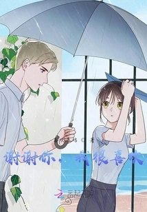 Thank You, I Like it Very Much