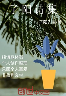 Collection of Poems by Ziyang