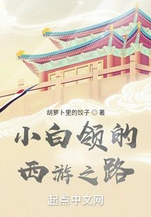 A Young White-collar Worker's Journey to the West