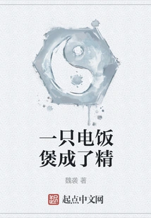 A Rice Cooker Became a Spirit