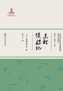 Northeastern Detective