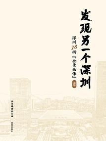 Discovering Another Shenzhen: "panorama" on Shenzhen 78th Street (longhua)