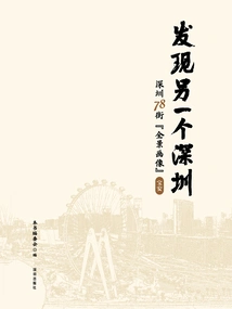 Discover Another Shenzhen: "panorama" on Shenzhen 78th Street (bao'an)