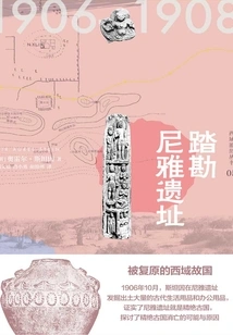 Western Region Travel Series 05: Exploring the Niya Ruins (new Knowledge)