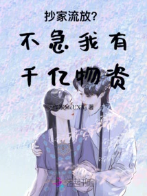 Confiscated and Exiled? Don't Worry, I Have Hundreds of Billions of Supplies