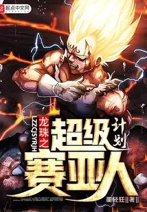 Dragon Ball Super Saiyan Project