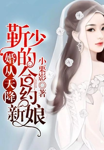 Marriage Falls from the Sky: Mr. Jin's Contract Bride