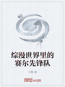 The Seer Vanguard in the Comic World