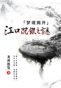 Dream Reveals the Mystery of Sinking Silver in Jiangkou