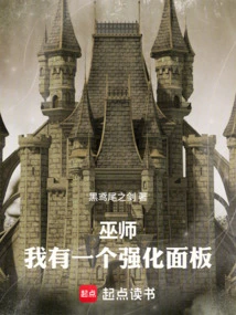 Wizard: I Have an Enhanced Panel