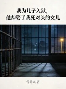 I Went to Jail for My Son, but He Married the Daughter of My Nemesis