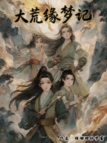 The Great Desolate Dream