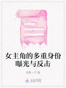 The Heroine's Multiple Identities Exposed and Counterattacked