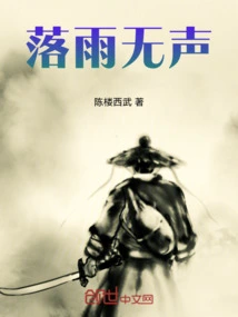 Falling Rain Silently