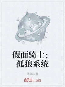 Kamen Rider: Lone Wolf System