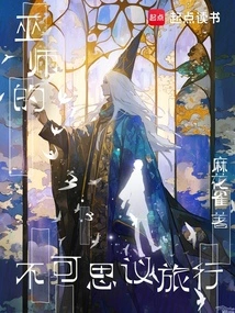 The Wizard's Incredible Journey