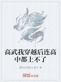 Gao Wu, I Can't Even Go to High School after Time Travel