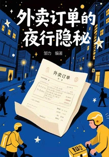 The Nighttime Secrets of Takeout Orders