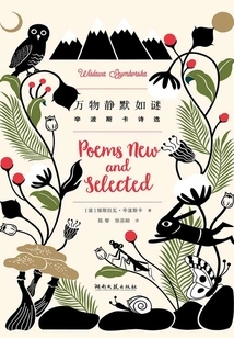 Everything is Silent as a Mystery