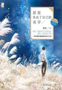 The Stars Lost Their Names