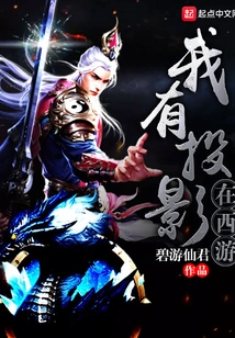 I Have a Projection in Journey to the West