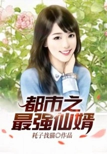 The Strongest Son-in-law in the City