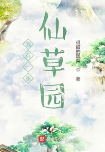 I Have a Fairy Garden