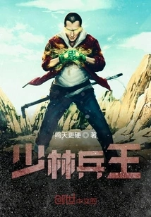 Shaolin Soldier King