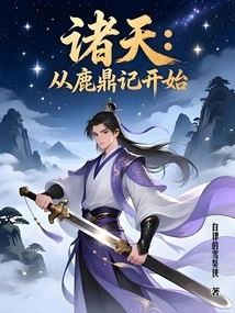 Zhutian: Beginning with the Deer and the Cauldron