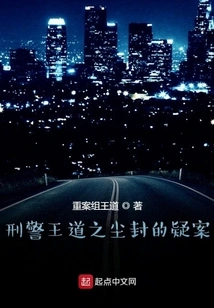 Detective Wang Dao: the Dusty Mystery