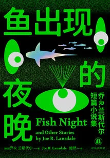 The Night the Fish Appeared: a Collection of Short Stories by Joe R. Lansdale (translated by Lin Fantasia Series)