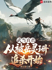 Wudang Zhenjun: Starting from Being Chased by Yue Lingshan