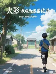 Naruto: I Become the Obsessive Saii